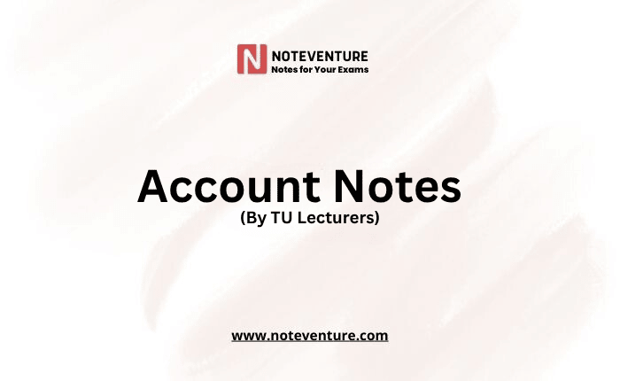 Accounting – Grade 11