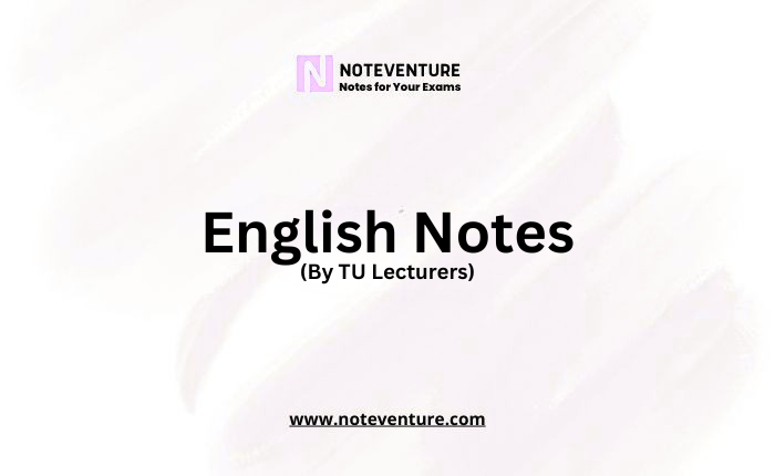 Compulsory English – Grade 12