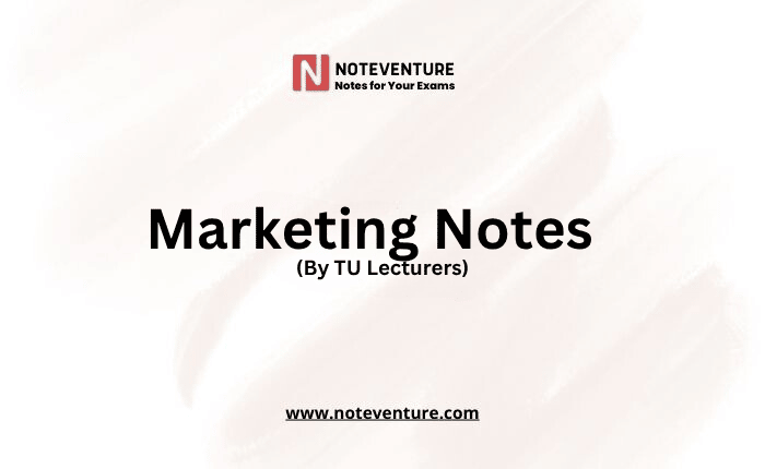 Marketing – Grade 11