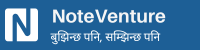 NoteVenture